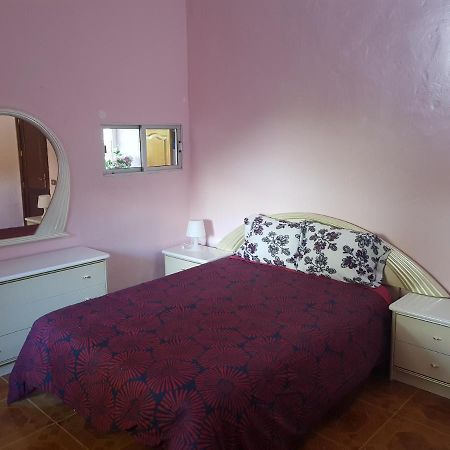 Finca Rural Torres 2 Bed And Breakfast Costa Calma Exterior foto
